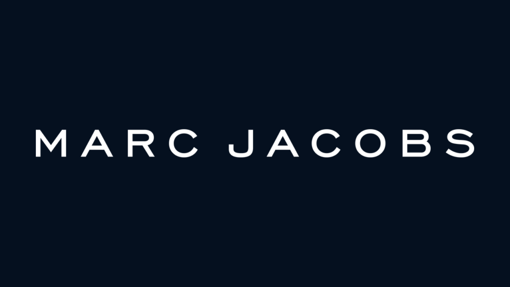 Marc Jacobs logo